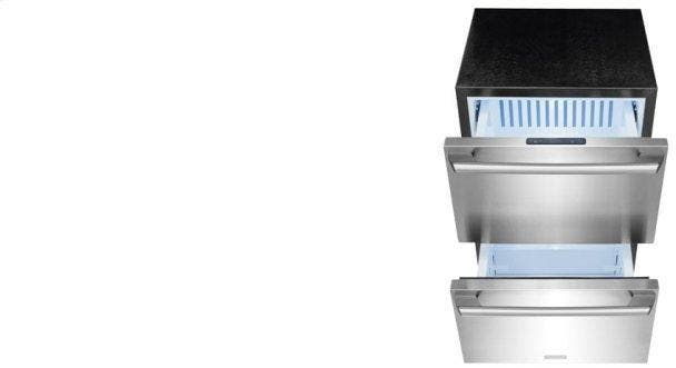 Electrolux EI24RD10QS Stainless Steel