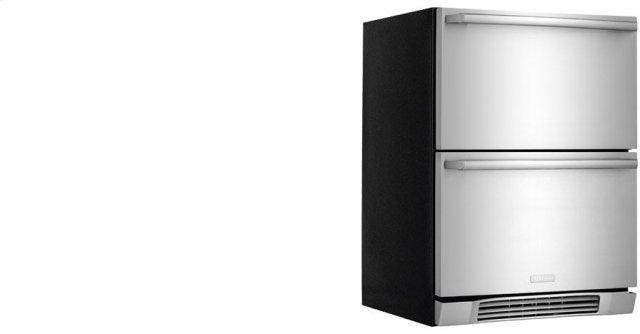 Electrolux EI24RD10QS Stainless Steel