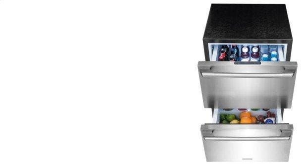 Electrolux EI24RD10QS Stainless Steel