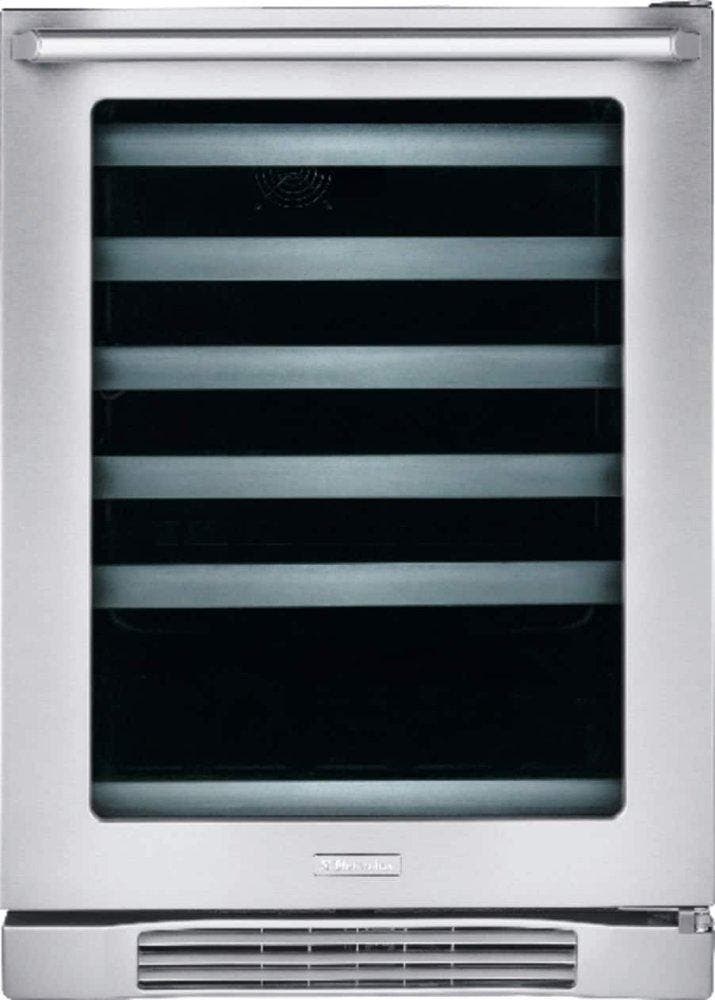 Electrolux EI24WC10QS Stainless Steel
