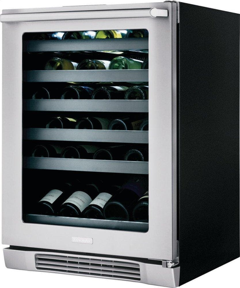 Electrolux EI24WC10QS Stainless Steel