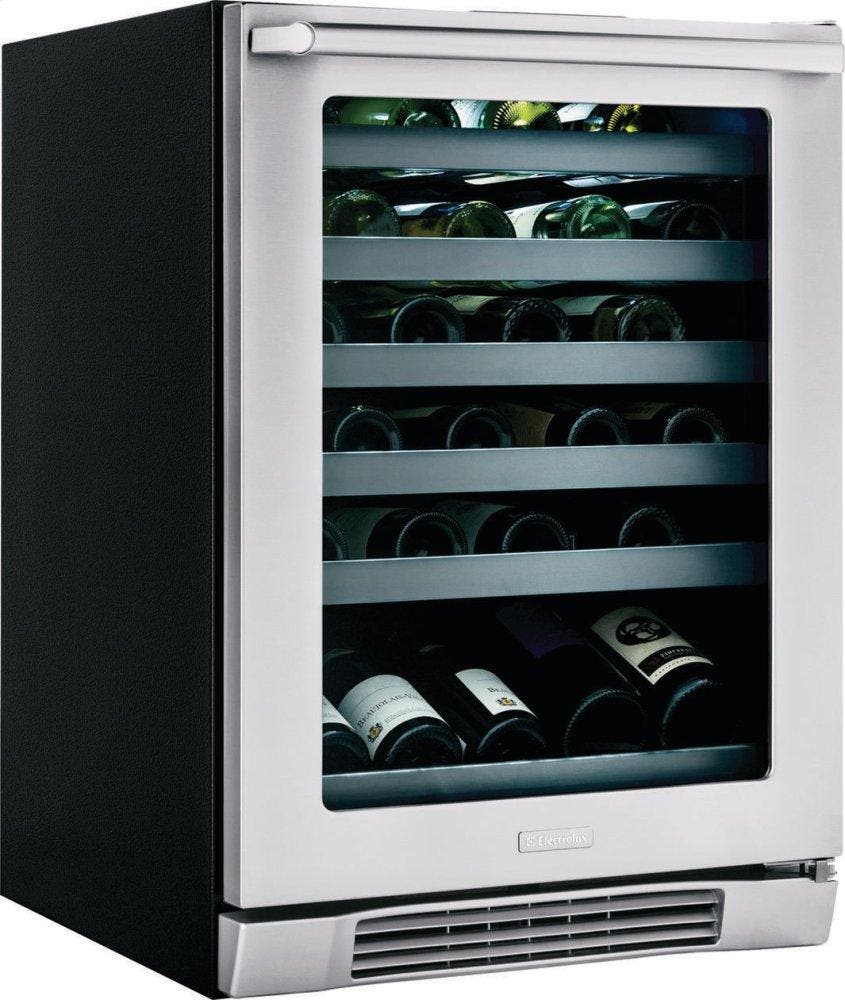 Electrolux EI24WC10QS Stainless Steel