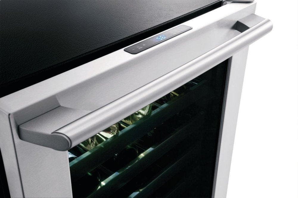 Electrolux EI24WC10QS Stainless Steel