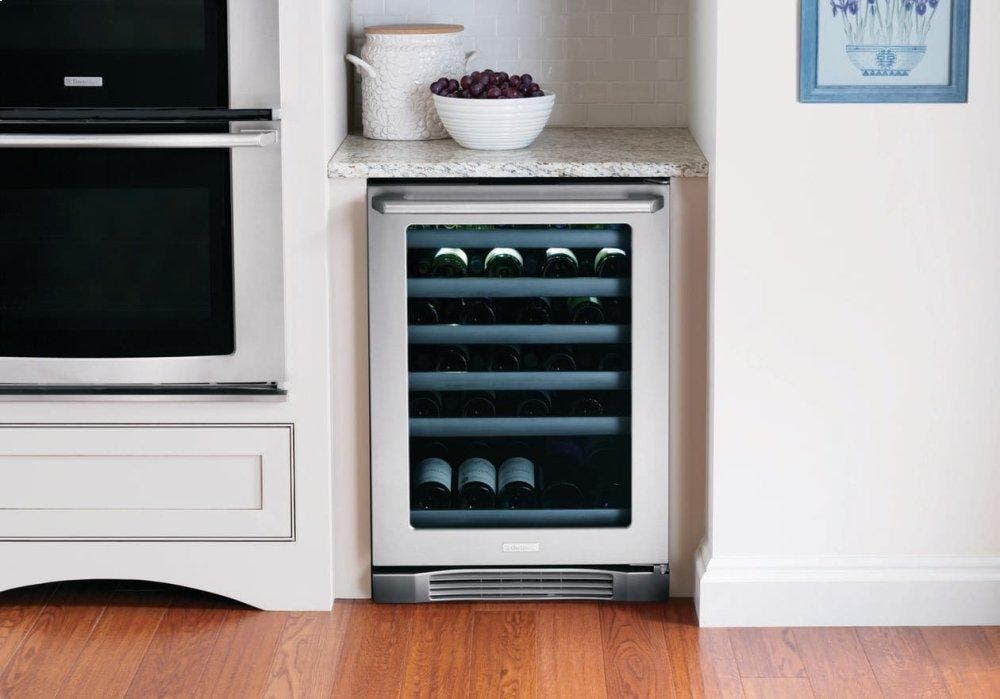 Electrolux EI24WC10QS Stainless Steel