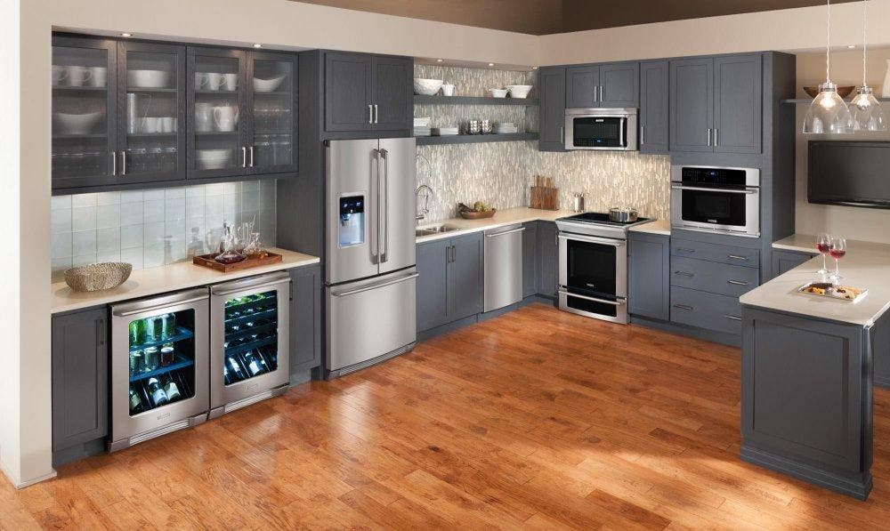 Electrolux EI24WC10QS Stainless Steel