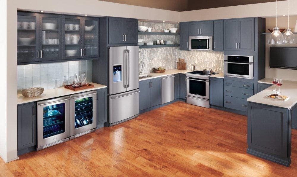 Electrolux EI24WC10QS Stainless Steel