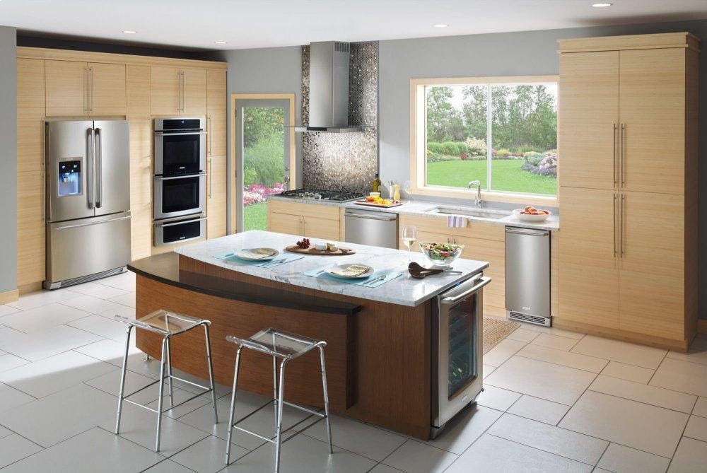 Electrolux EI24WC10QS Stainless Steel