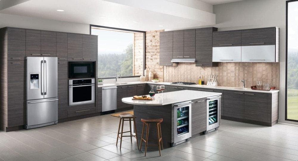 Electrolux EI24WC10QS Stainless Steel