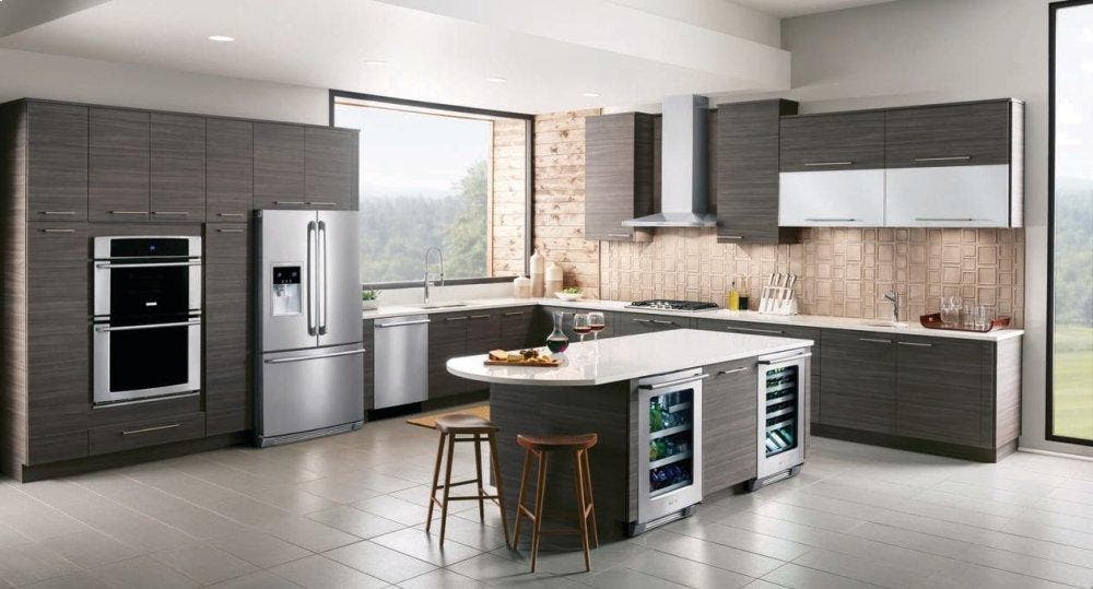 Electrolux EI24WC10QS Stainless Steel