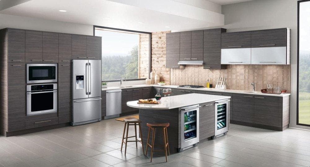 Electrolux EI24WC10QS Stainless Steel
