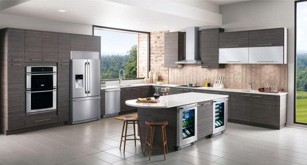 Electrolux EI24WC10QS Stainless Steel