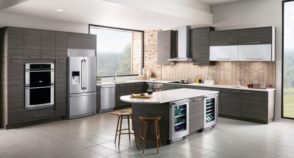 Electrolux EI24WC10QS Stainless Steel