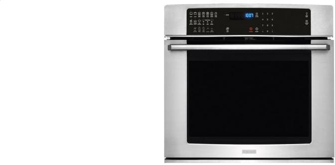 Electrolux EI27EW35PS Stainless Steel