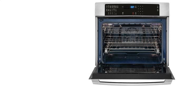 Electrolux EI27EW35PS Stainless Steel