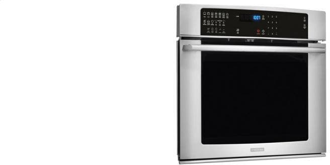 Electrolux EI27EW35PS Stainless Steel