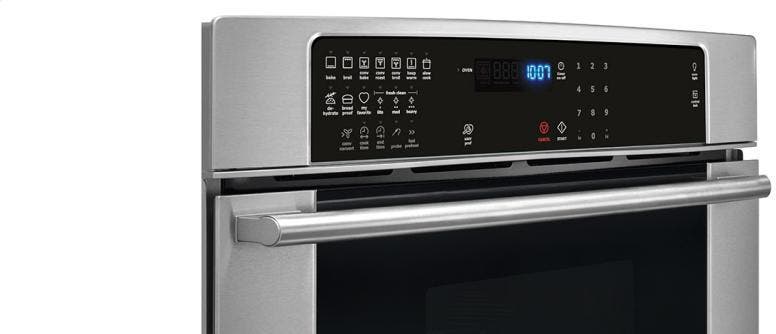 Electrolux EI27EW35PS Stainless Steel