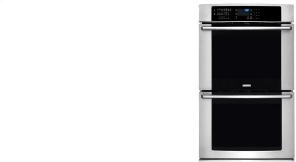 Electrolux EI27EW45PS Stainless Steel