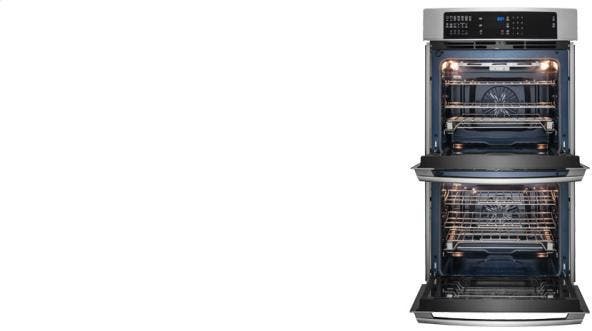 Electrolux EI27EW45PS Stainless Steel