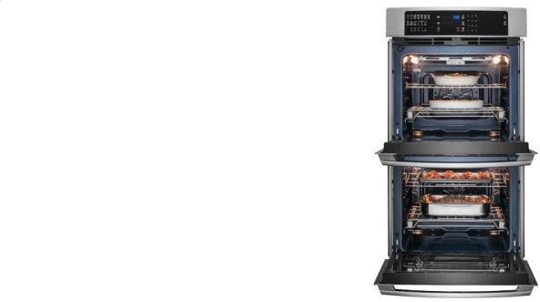 Electrolux EI27EW45PS Stainless Steel