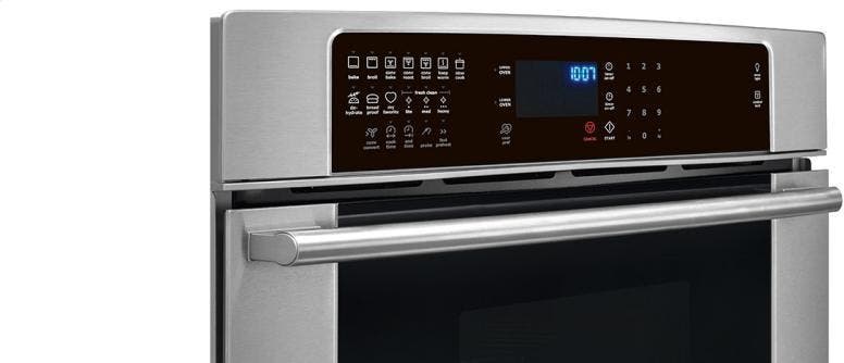 Electrolux EI27EW45PS Stainless Steel