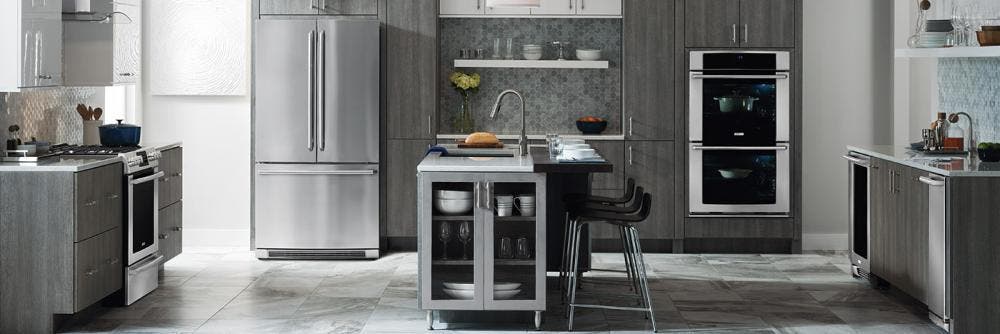 Electrolux EI28BS80KS Stainless Steel