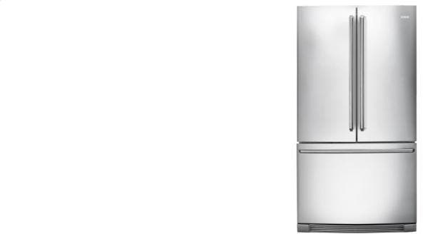 Electrolux EI28BS80KS Stainless Steel