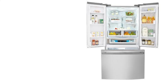 Electrolux EI28BS80KS Stainless Steel