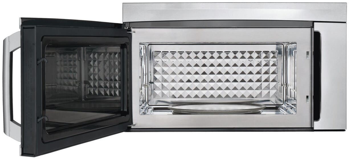 Electrolux EI30BM60MS Stainless Steel