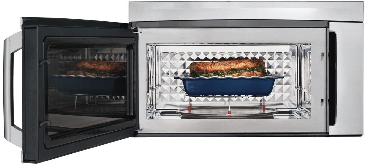Electrolux EI30BM60MS Stainless Steel