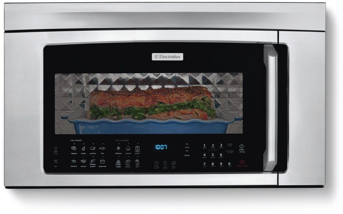Electrolux EI30BM60MS Stainless Steel