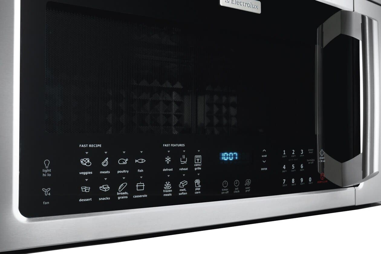 Electrolux EI30BM60MS Stainless Steel