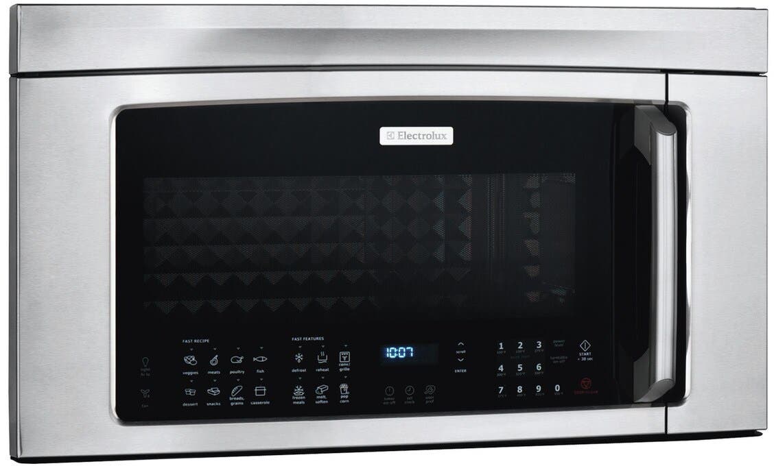 Electrolux EI30BM60MS Stainless Steel