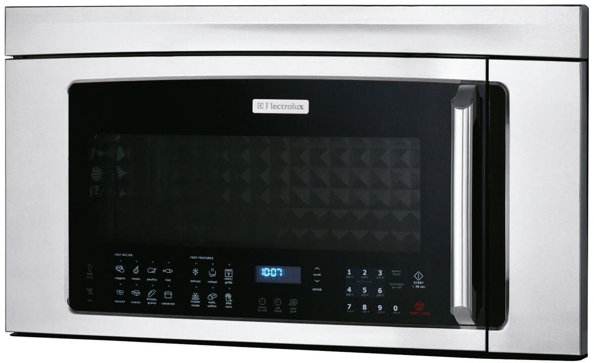 Electrolux EI30BM60MS Stainless Steel