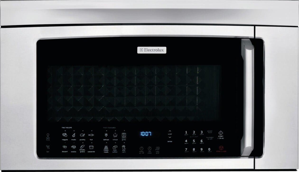 Electrolux EI30BM60MS Stainless Steel