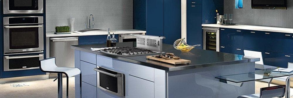 Electrolux EI30DD10KS Stainless Steel