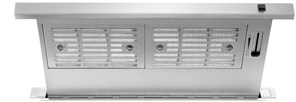 Electrolux EI30DD10KS Stainless Steel