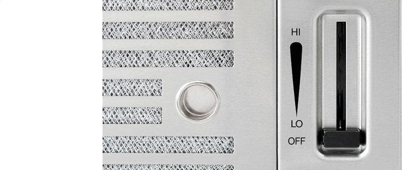Electrolux EI30DD10KS Stainless Steel
