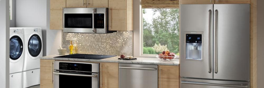 Electrolux EI30EC45KB Black
