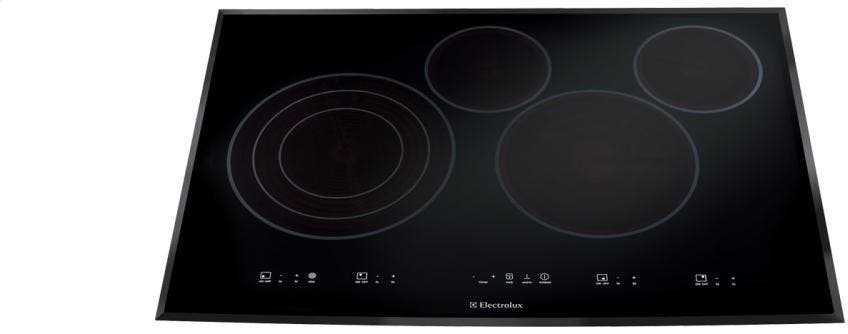 Electrolux EI30EC45KB Black