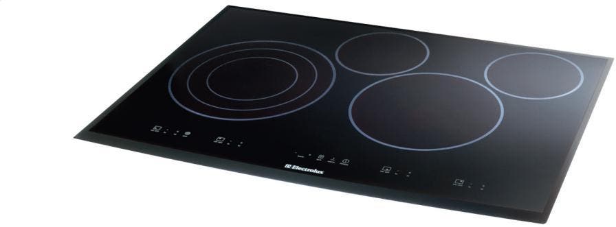 Electrolux EI30EC45KB Black