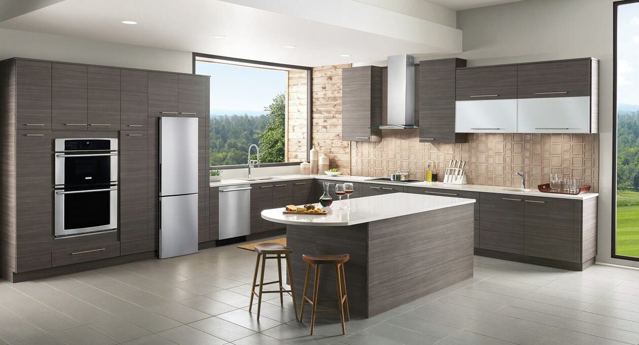 Electrolux EI30EC45KS Stainless Steel