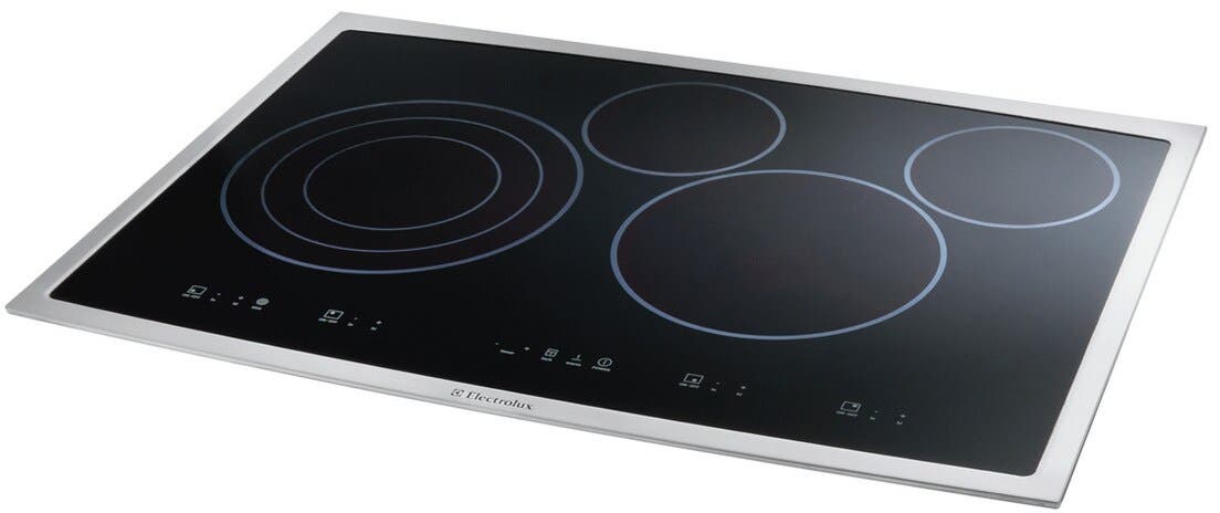 Electrolux EI30EC45KS Stainless Steel