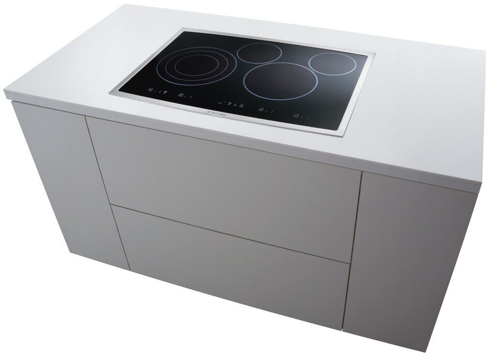 Electrolux EI30EC45KS Stainless Steel