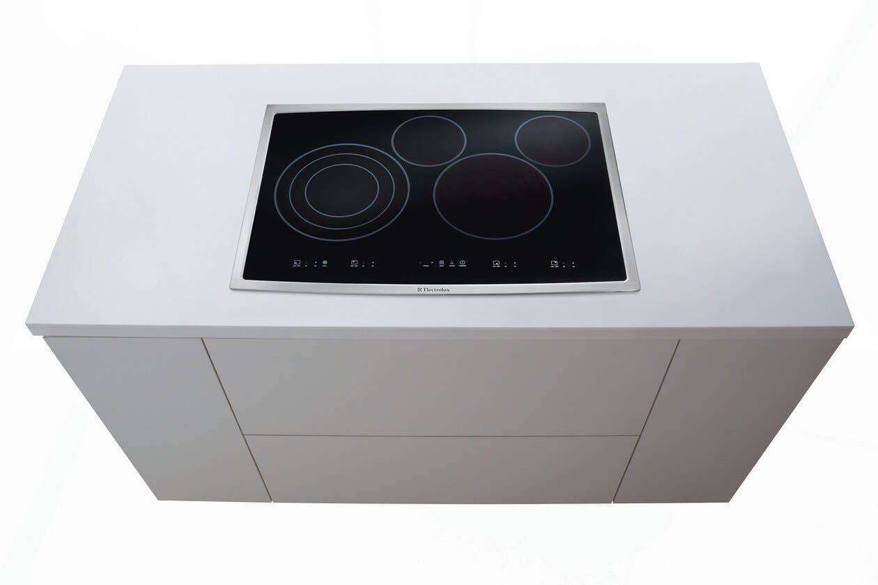 Electrolux EI30EC45KS Stainless Steel