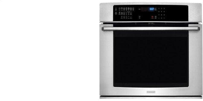 Electrolux EI30EW35PS Stainless Steel