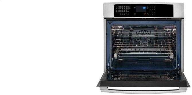 Electrolux EI30EW35PS Stainless Steel