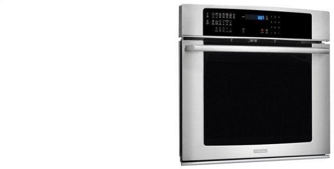 Electrolux EI30EW35PS Stainless Steel