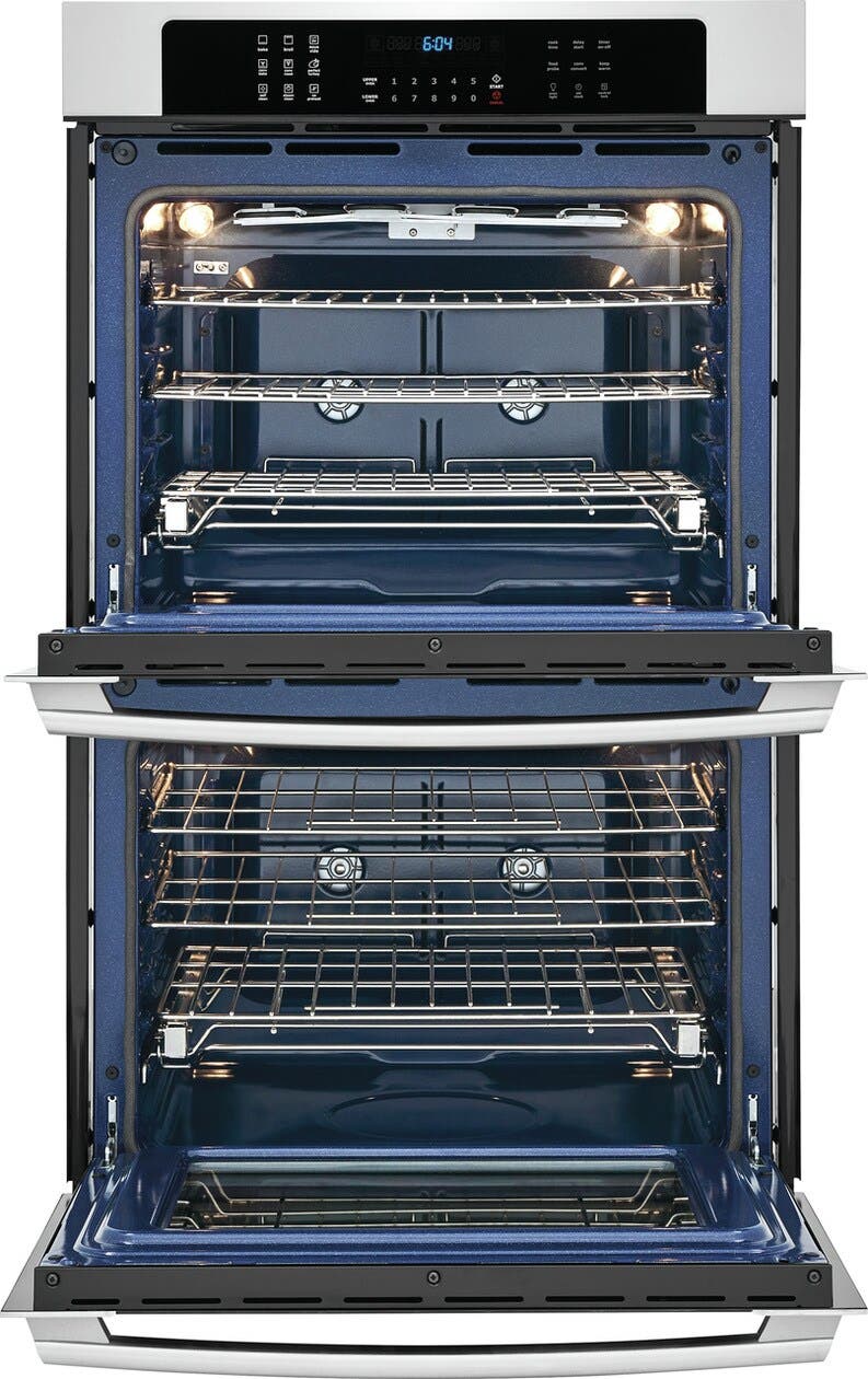 Electrolux EI30EW48TS Stainless Steel