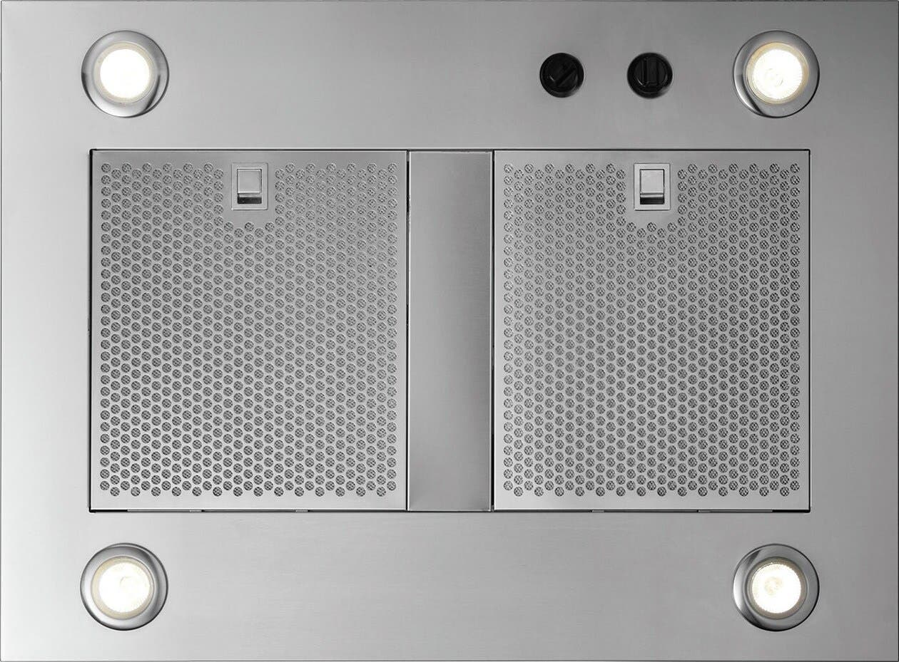 Electrolux EI30HI55KS Stainless Steel, 30 Inch, 600 CFM