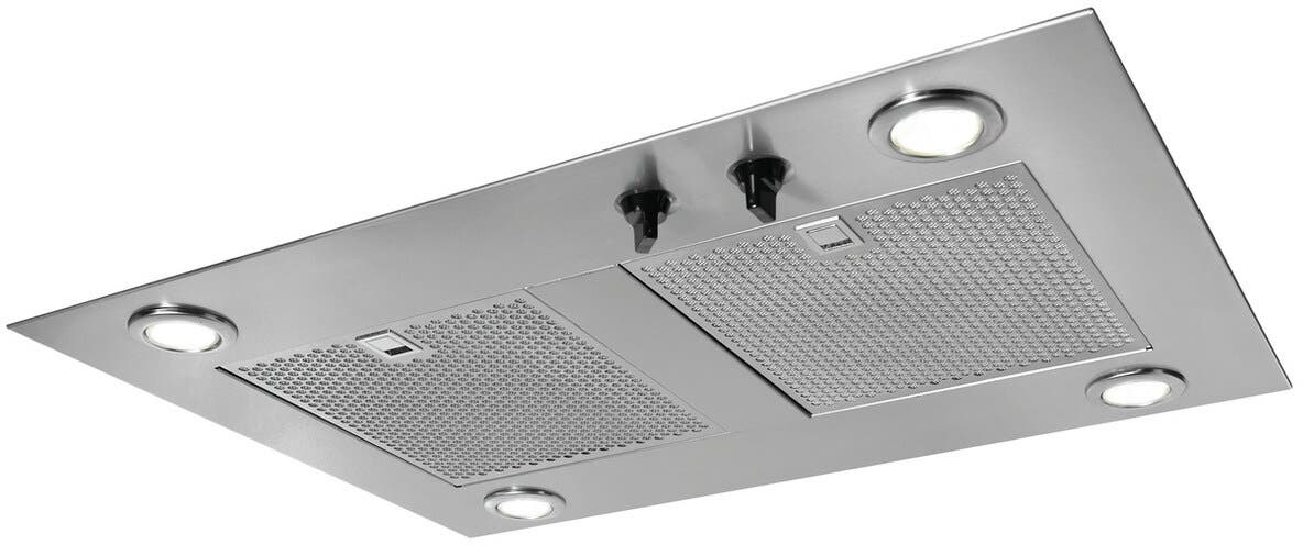 Electrolux EI30HI55KS Stainless Steel, 30 Inch, 600 CFM